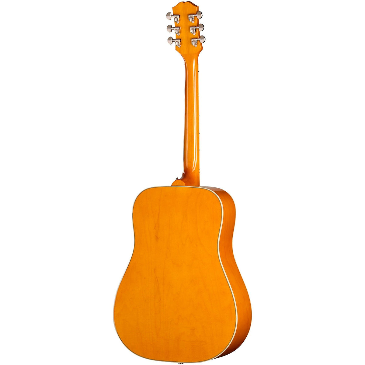 Đàn Guitar Acoustic Epiphone Dove Studio - Antique Natural-Mai Nguyên Music