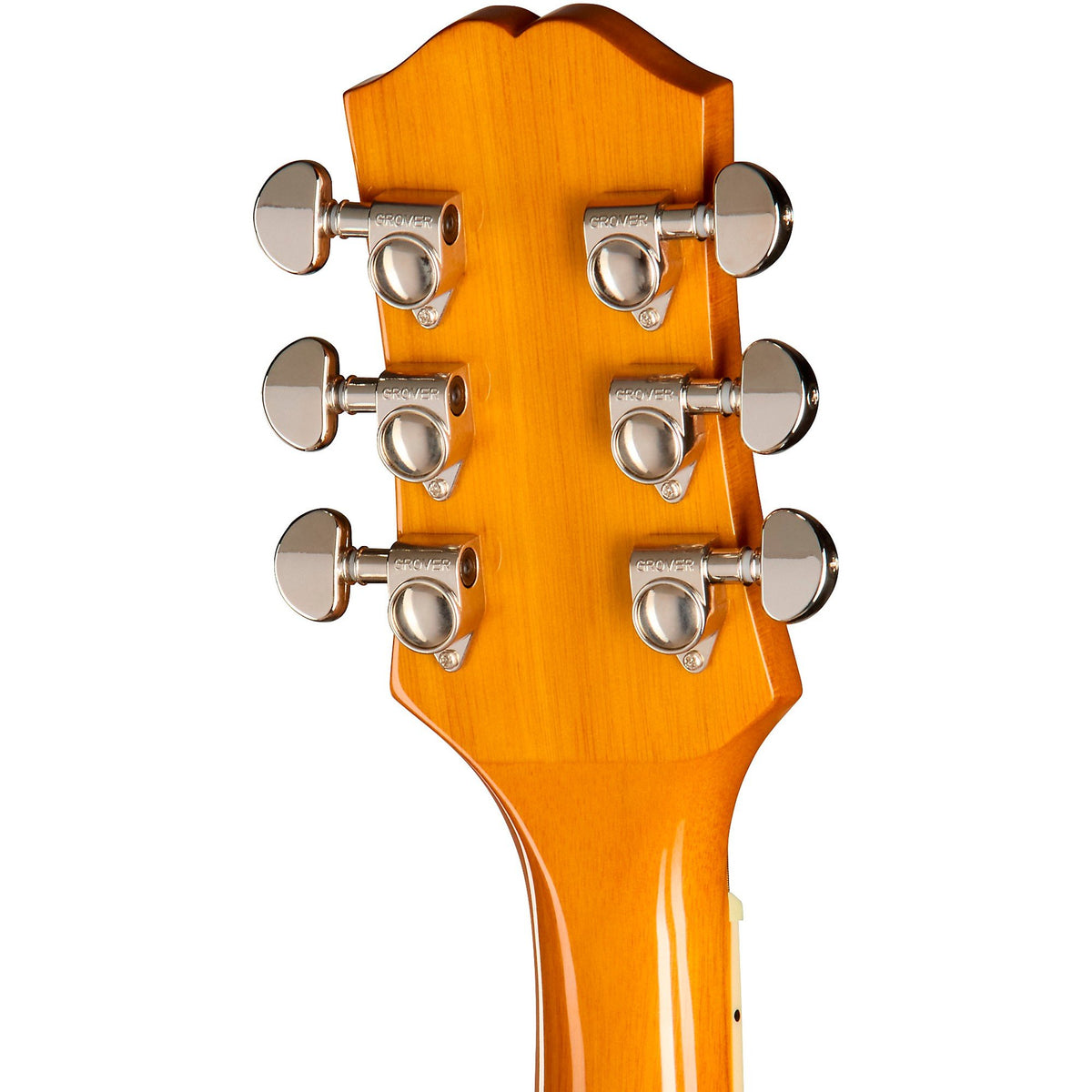 Đàn Guitar Acoustic Epiphone Dove Studio - Antique Natural-Mai Nguyên Music