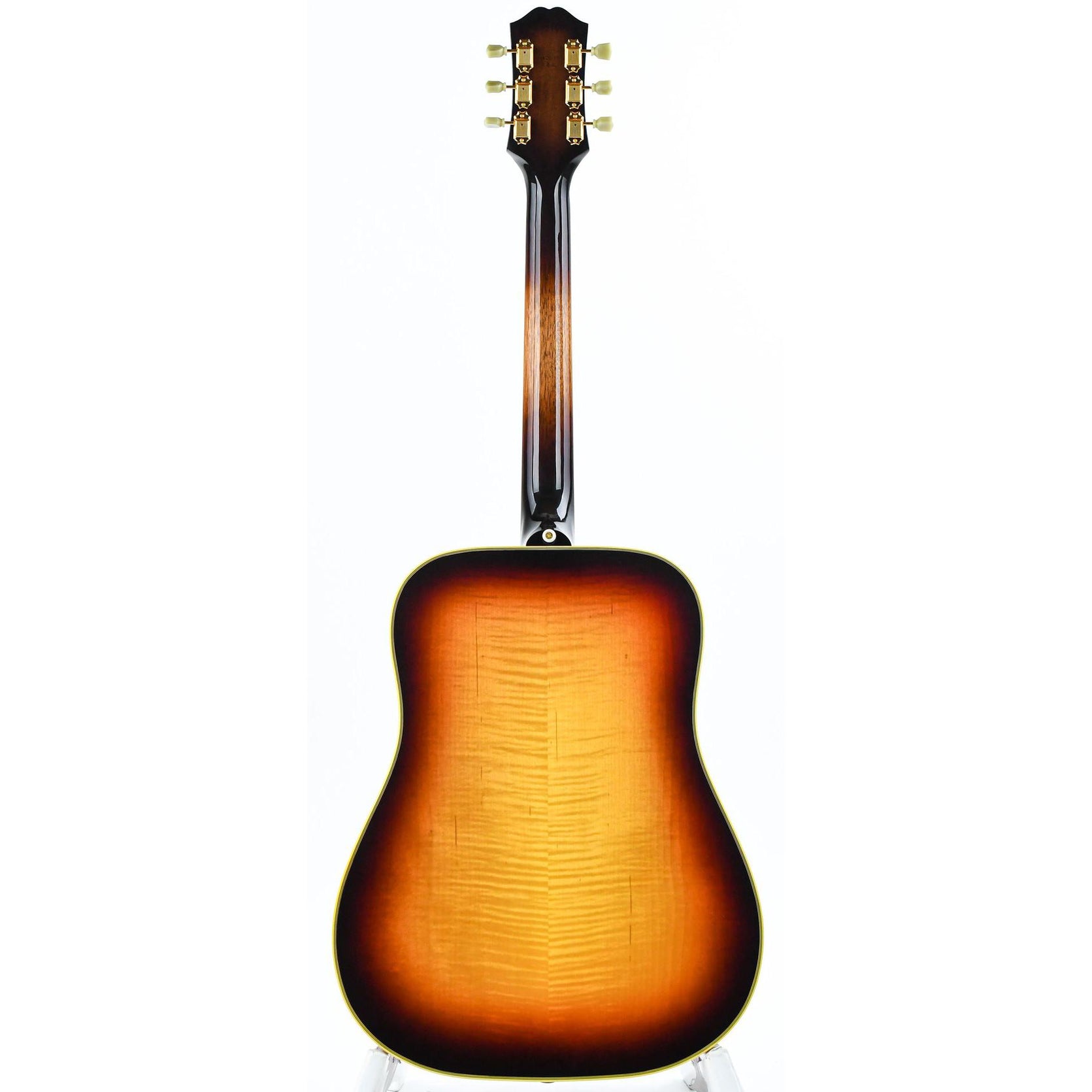 Đàn Guitar Acoustic Epiphone Frontier (USA Collection)-Mai Nguyên Music