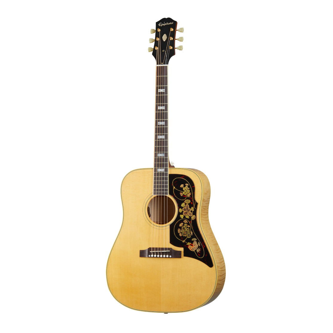 Đàn Guitar Acoustic Epiphone Frontier (USA Collection)-Mai Nguyên Music