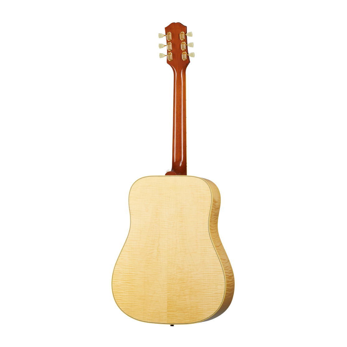 Đàn Guitar Acoustic Epiphone Frontier (USA Collection)-Mai Nguyên Music