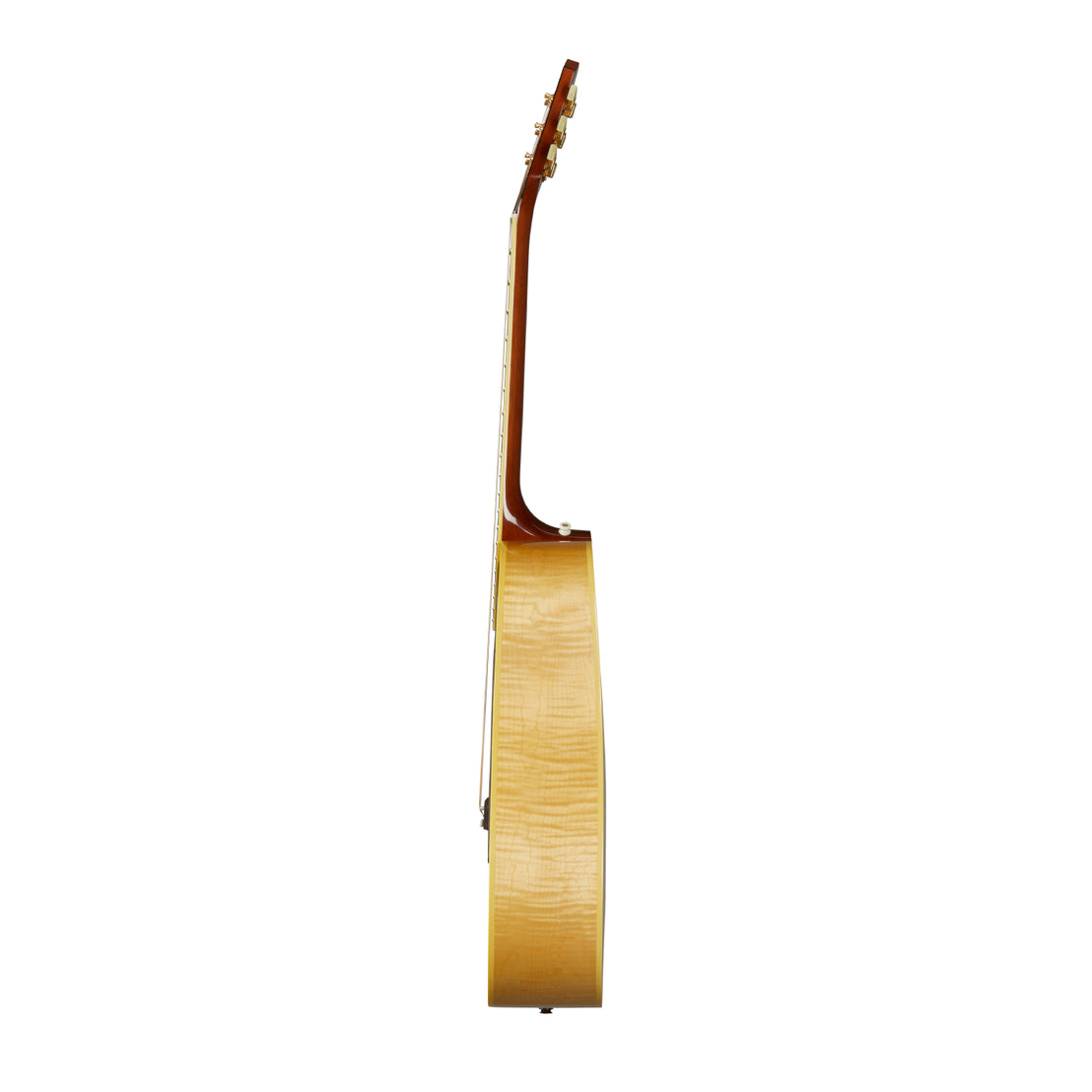 Đàn Guitar Acoustic Epiphone Frontier (USA Collection)-Mai Nguyên Music