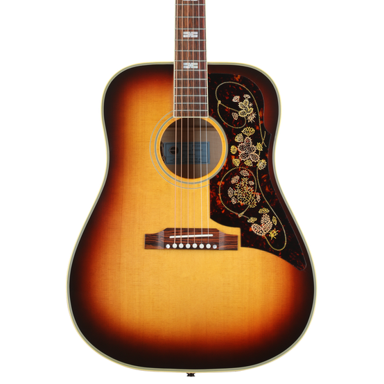 Đàn Guitar Acoustic Epiphone Frontier (USA Collection)-Mai Nguyên Music