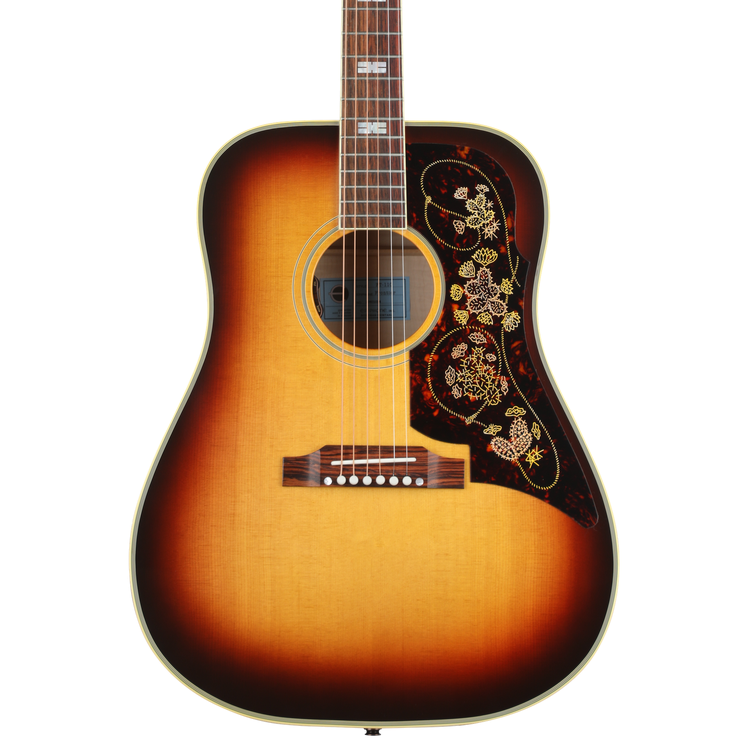 Đàn Guitar Acoustic Epiphone Frontier (USA Collection)-Mai Nguyên Music