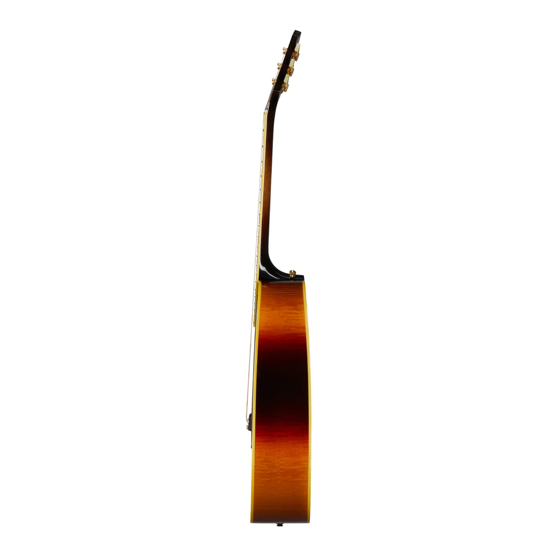 Đàn Guitar Acoustic Epiphone Frontier (USA Collection)-Mai Nguyên Music