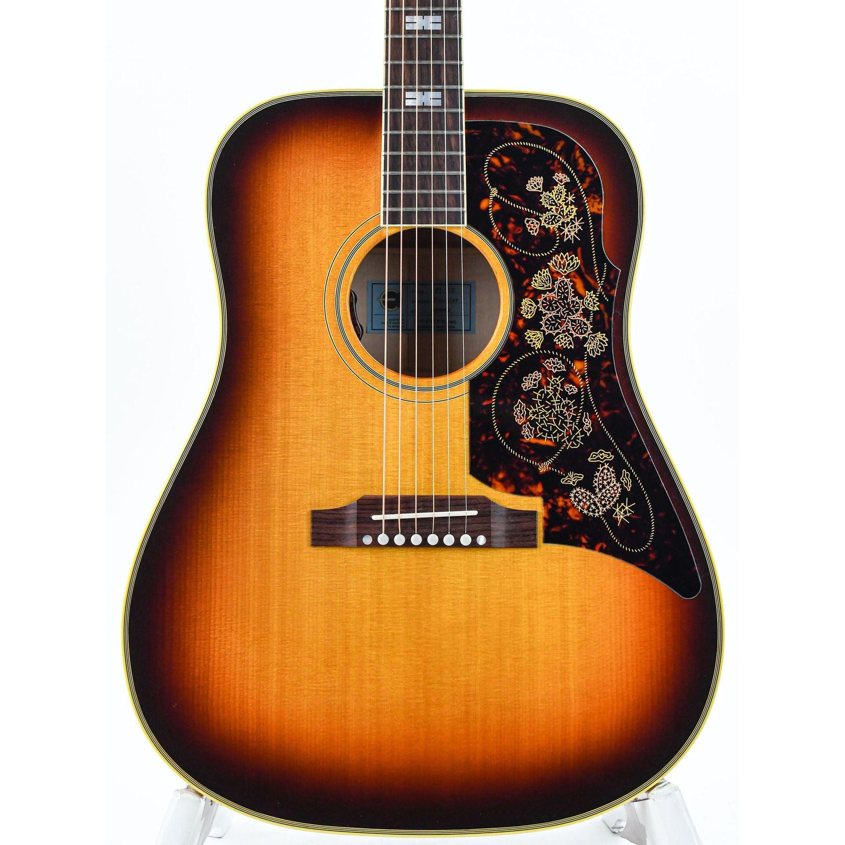 Đàn Guitar Acoustic Epiphone Frontier (USA Collection)-Mai Nguyên Music