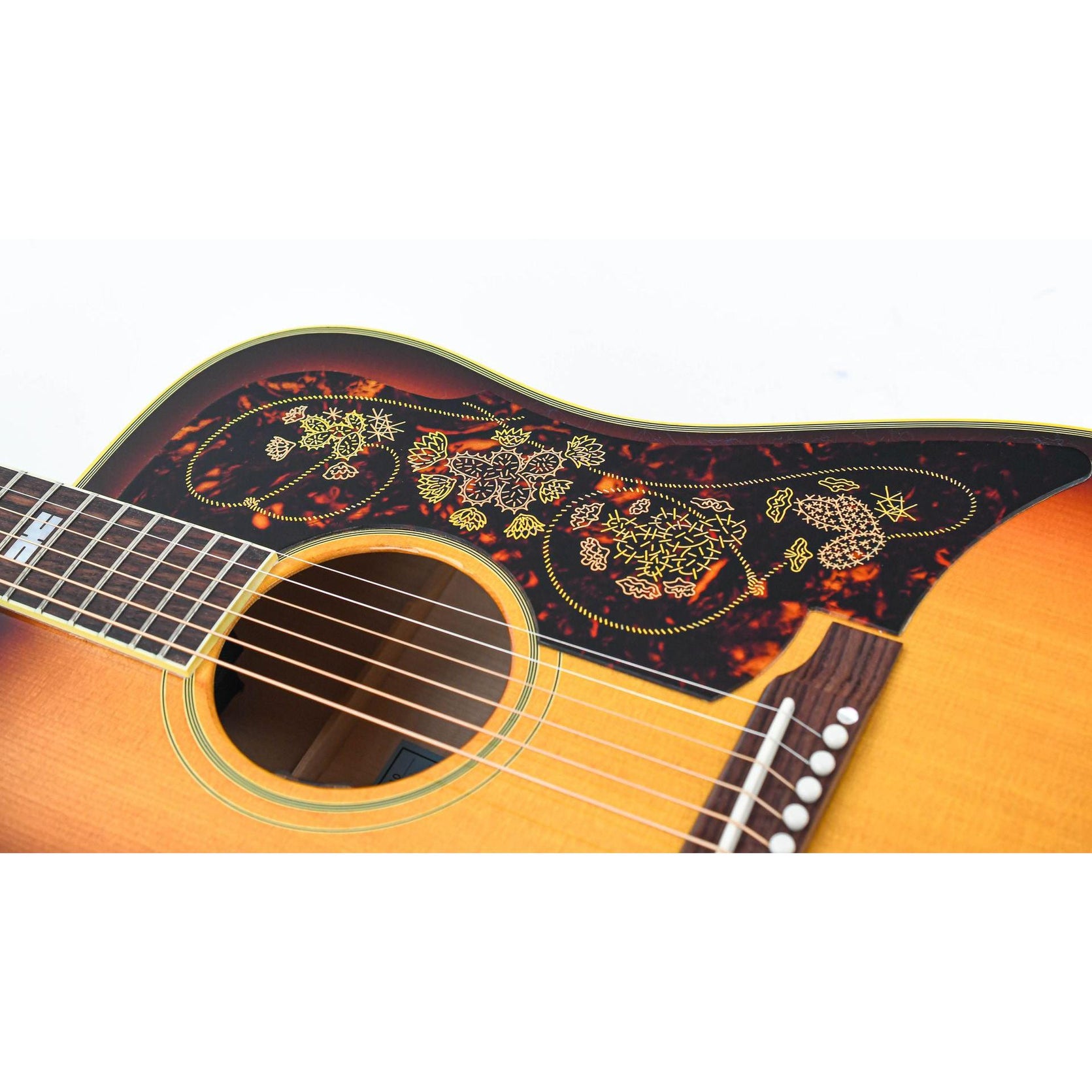 Đàn Guitar Acoustic Epiphone Frontier (USA Collection)-Mai Nguyên Music