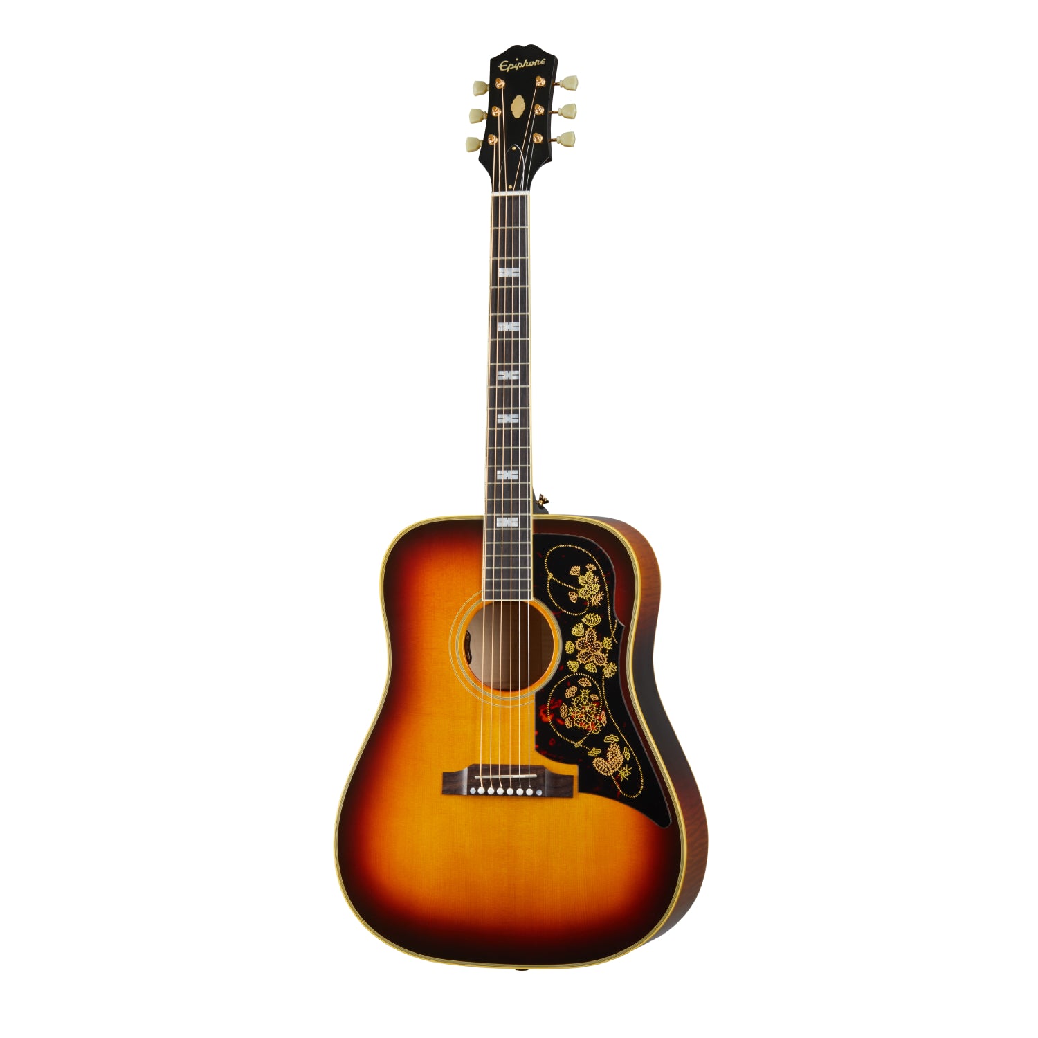 Đàn Guitar Acoustic Epiphone Frontier (USA Collection)-Mai Nguyên Music