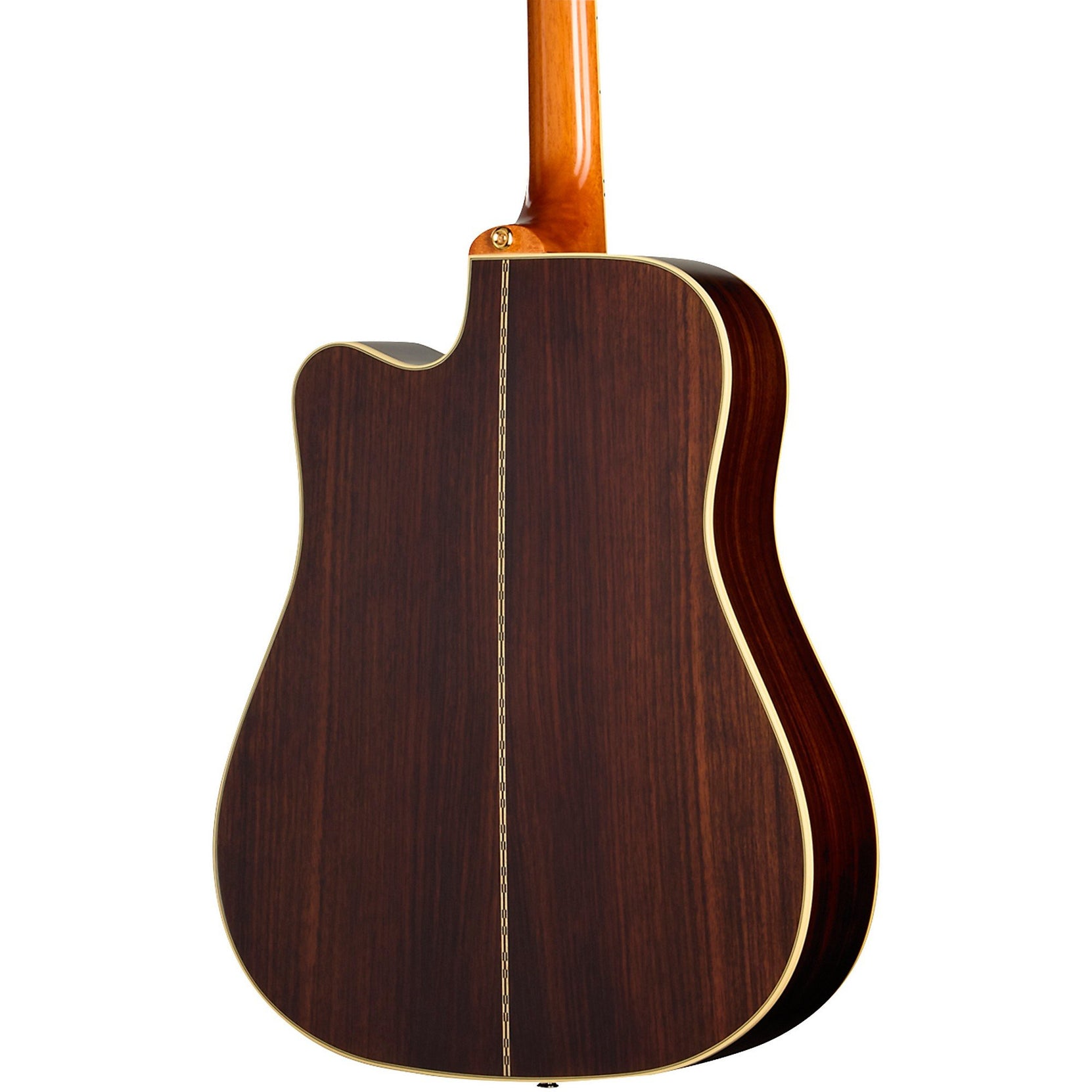 Đàn Guitar Acoustic Epiphone Hummingbird Deluxe EC-Mai Nguyên Music