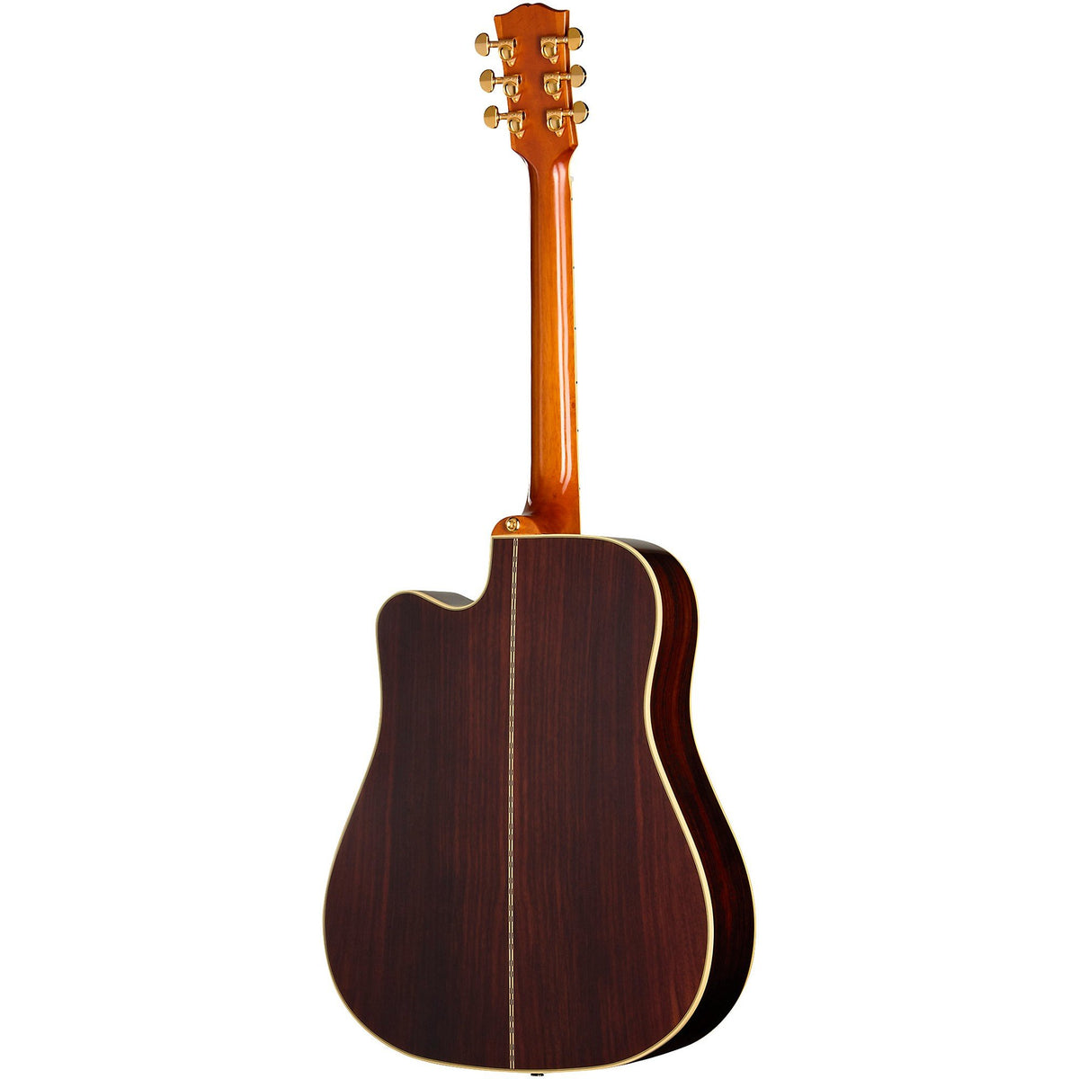 Đàn Guitar Acoustic Epiphone Hummingbird Deluxe EC-Mai Nguyên Music