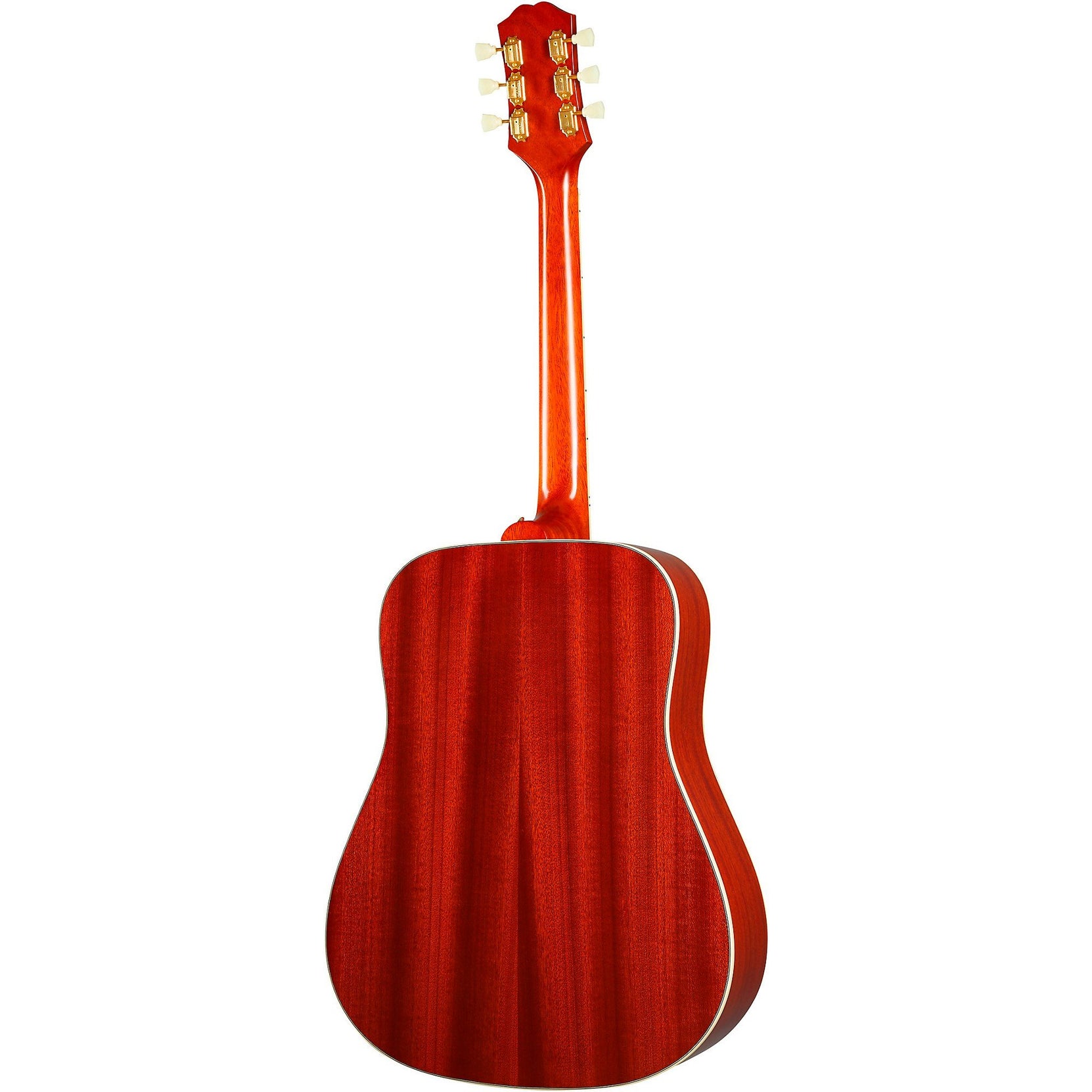 Đàn Guitar Acoustic Epiphone Hummingbird-Mai Nguyên Music