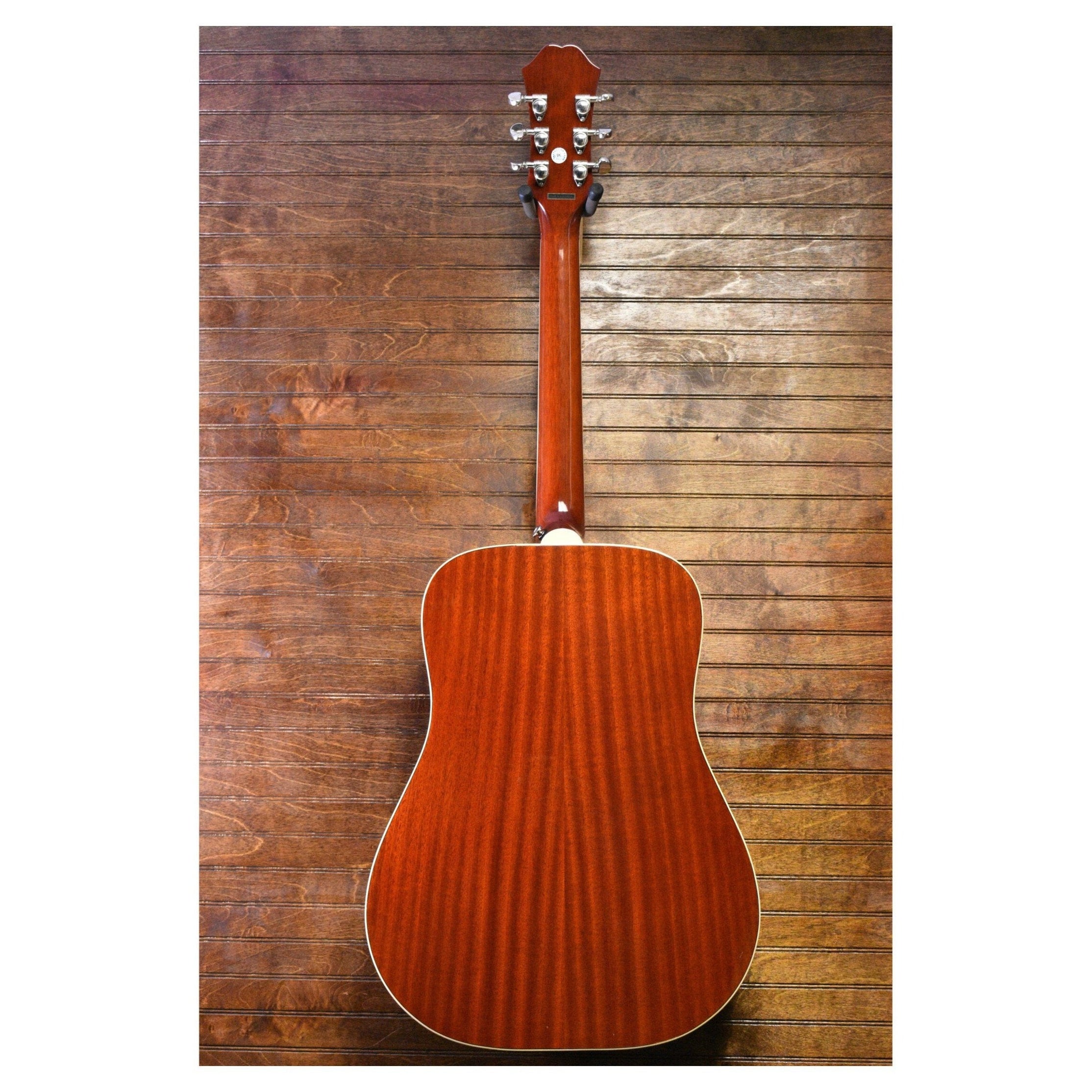 Đàn Guitar Acoustic Epiphone Hummingbird Studio - Faded Cherry-Mai Nguyên Music