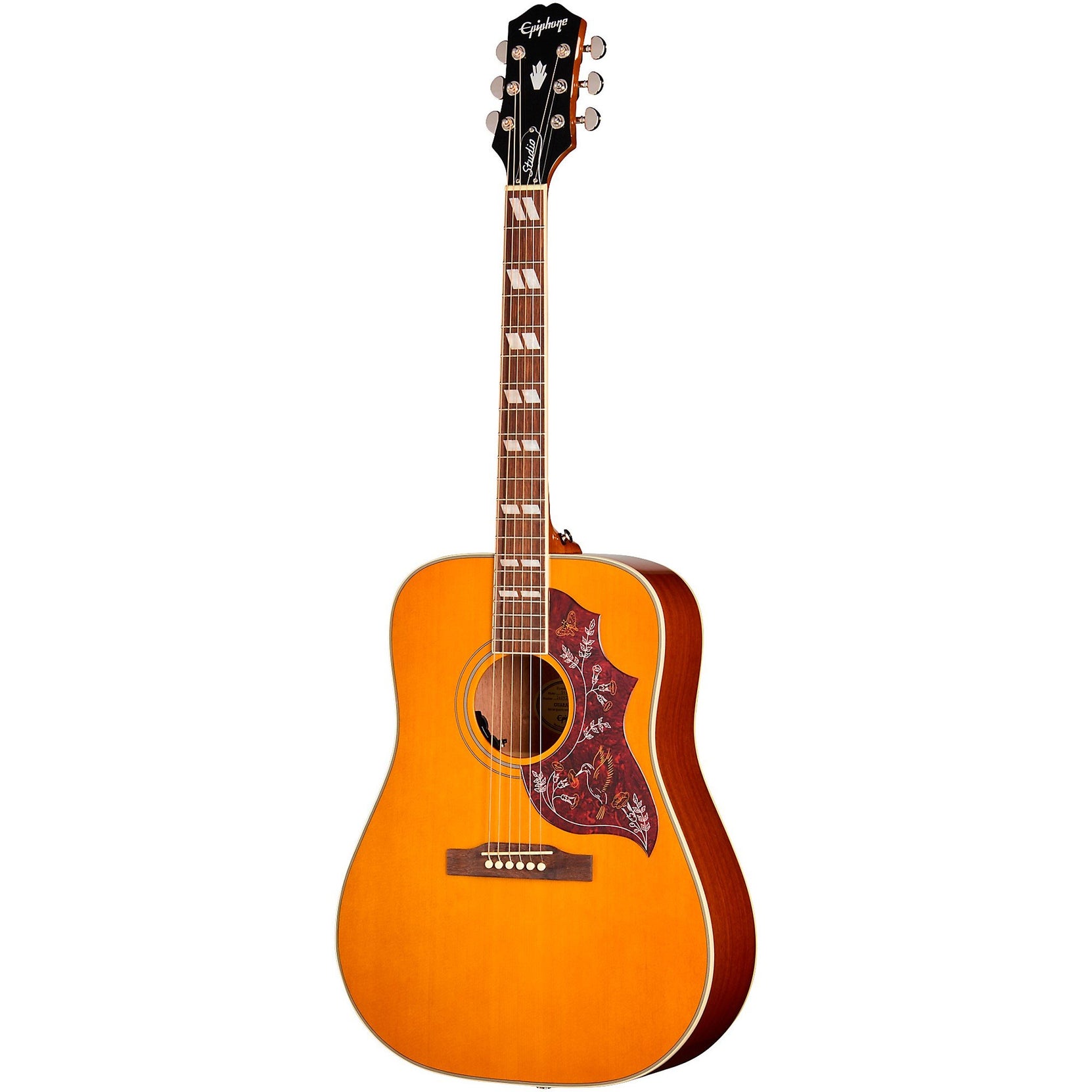 Đàn Guitar Acoustic Epiphone Hummingbird Studio-Mai Nguyên Music