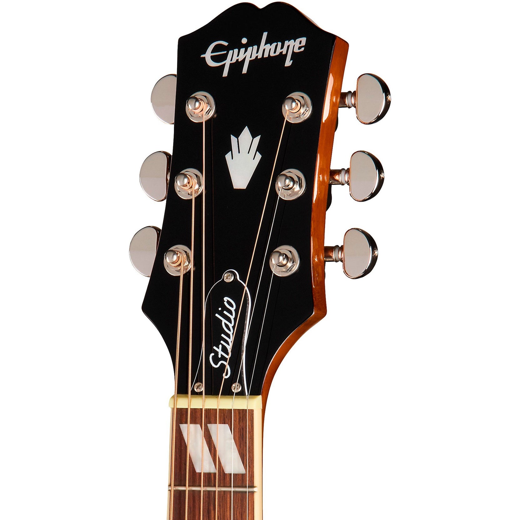 Đàn Guitar Acoustic Epiphone Hummingbird Studio-Mai Nguyên Music