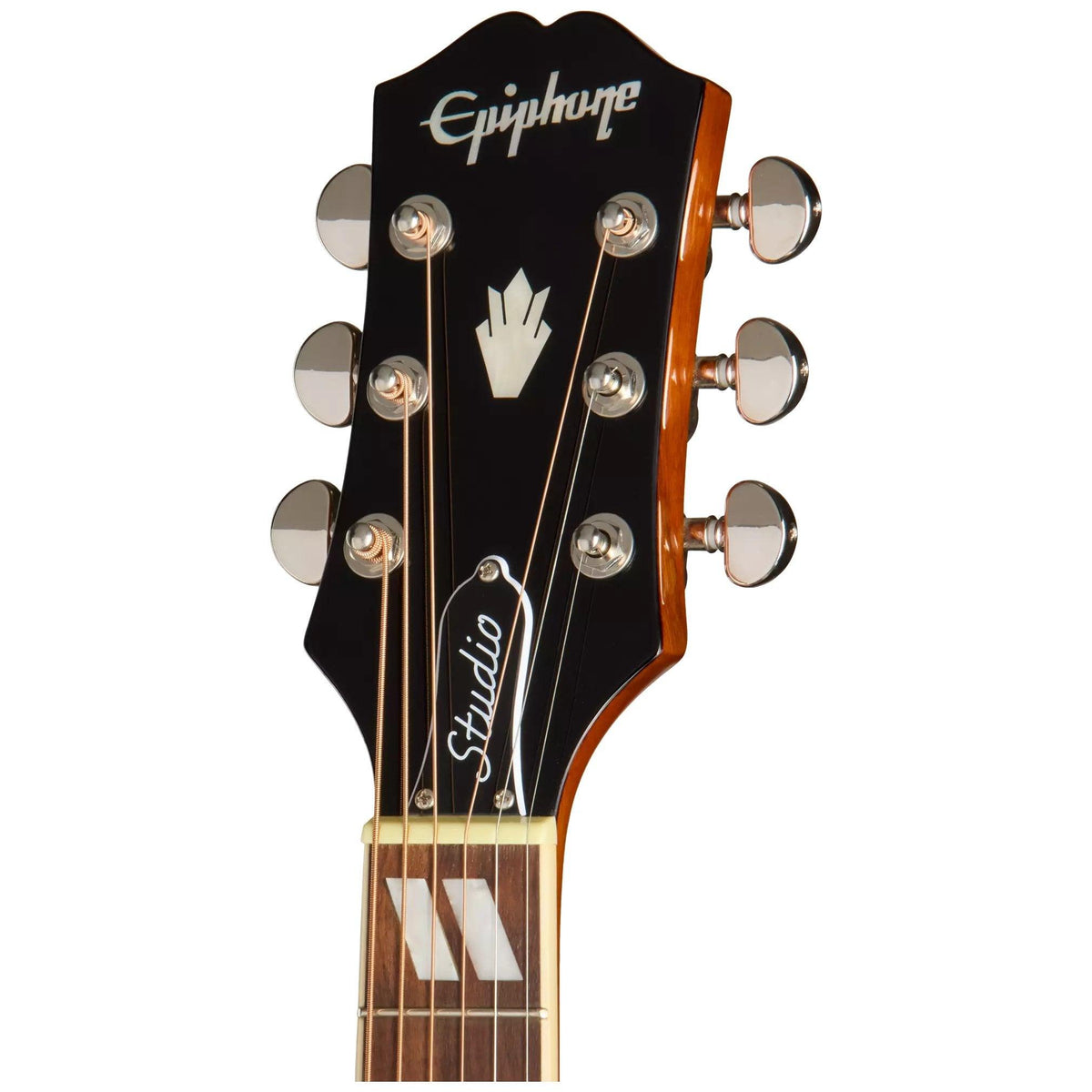 Đàn Guitar Acoustic Epiphone Hummingbird Studio-Mai Nguyên Music
