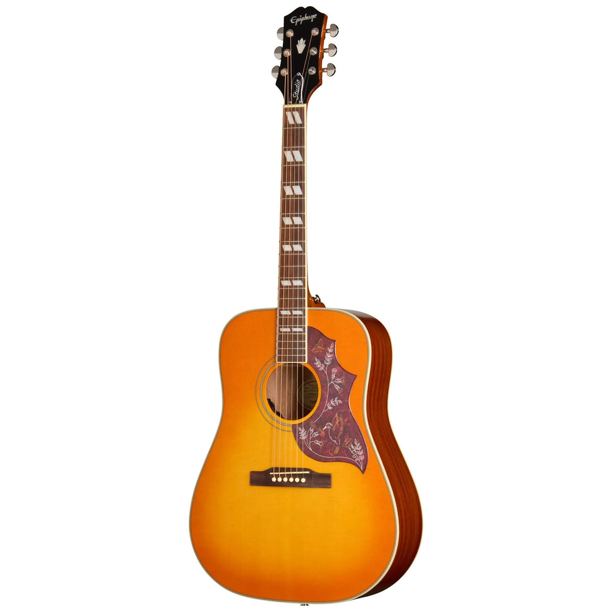 Đàn Guitar Acoustic Epiphone Hummingbird Studio-Mai Nguyên Music