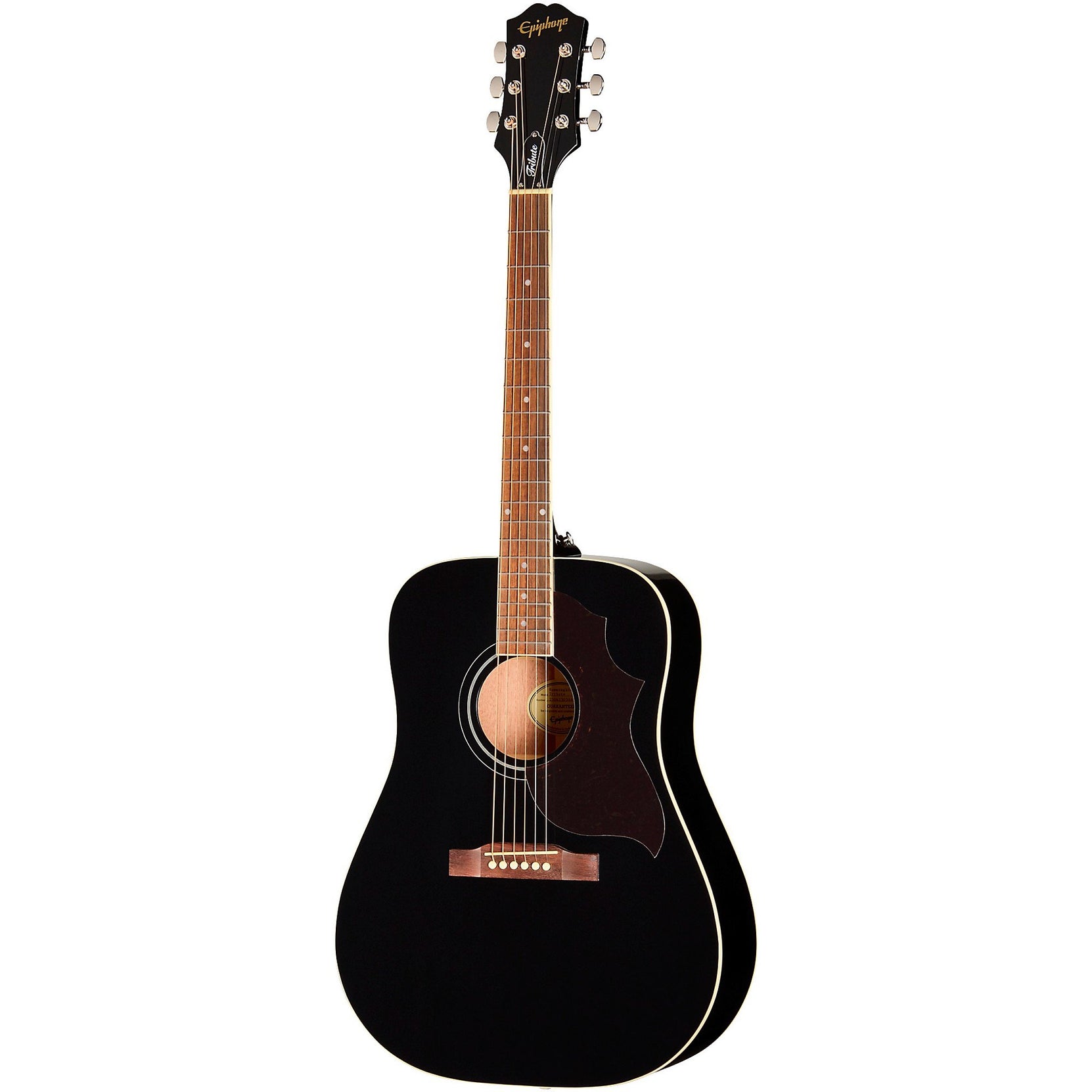 Đàn Guitar Acoustic Epiphone Hummingbird Tribute-Mai Nguyên Music
