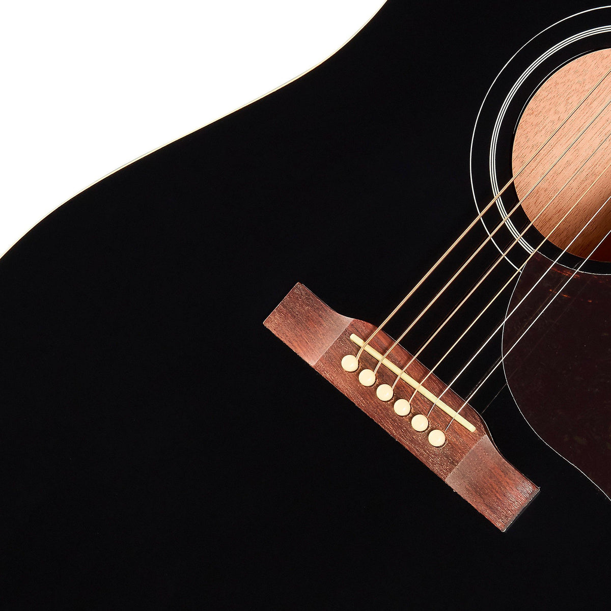 Đàn Guitar Acoustic Epiphone Hummingbird Tribute-Mai Nguyên Music