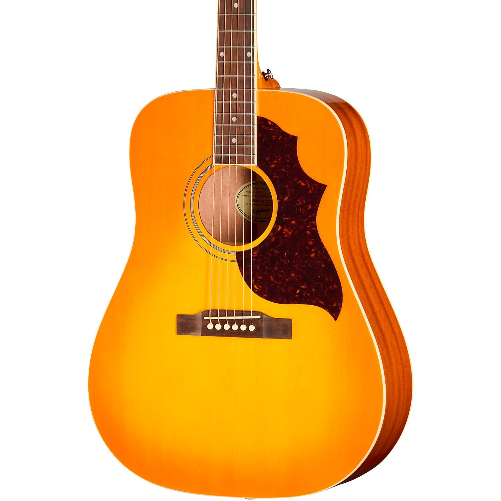 Đàn Guitar Acoustic Epiphone Hummingbird Tribute-Mai Nguyên Music
