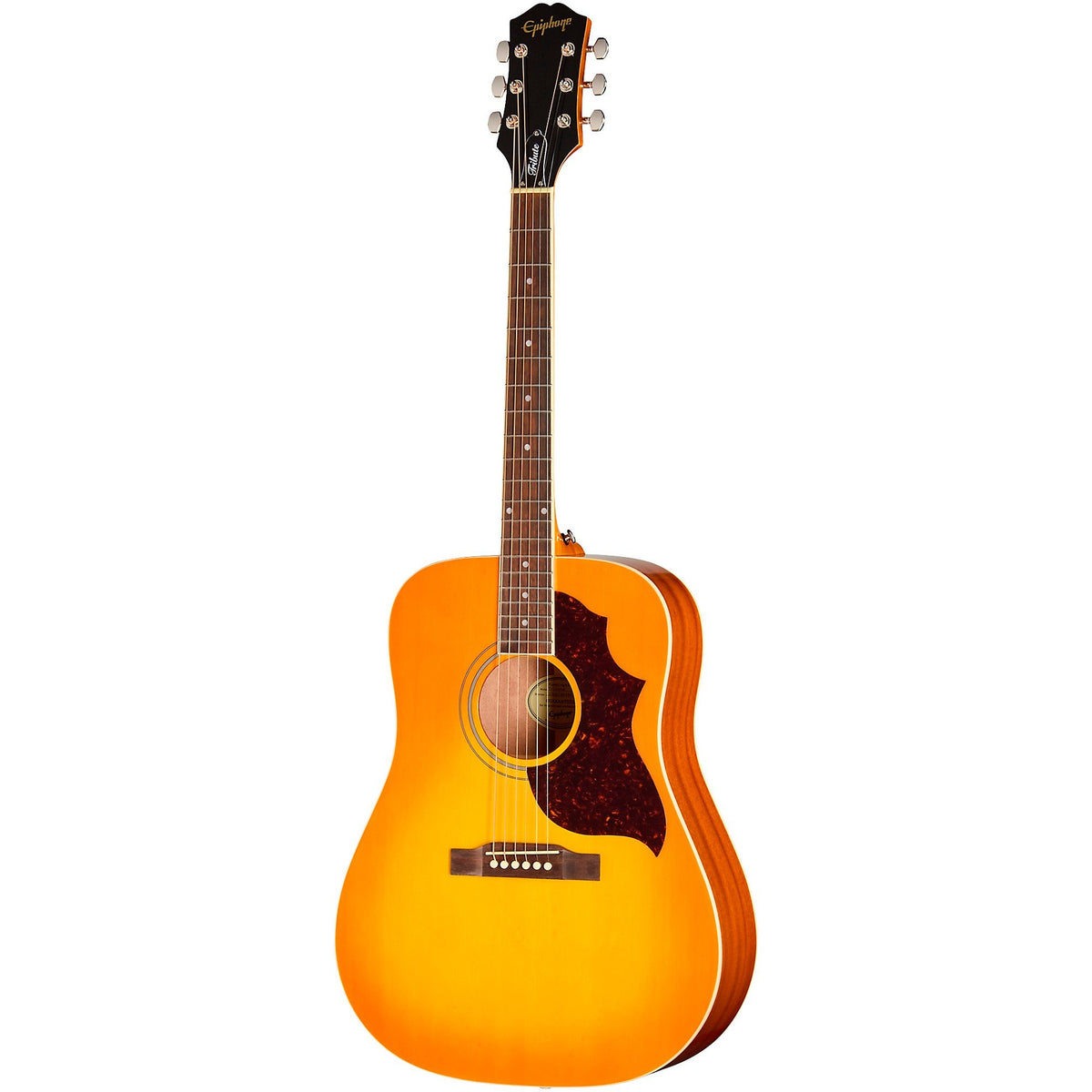 Đàn Guitar Acoustic Epiphone Hummingbird Tribute-Mai Nguyên Music