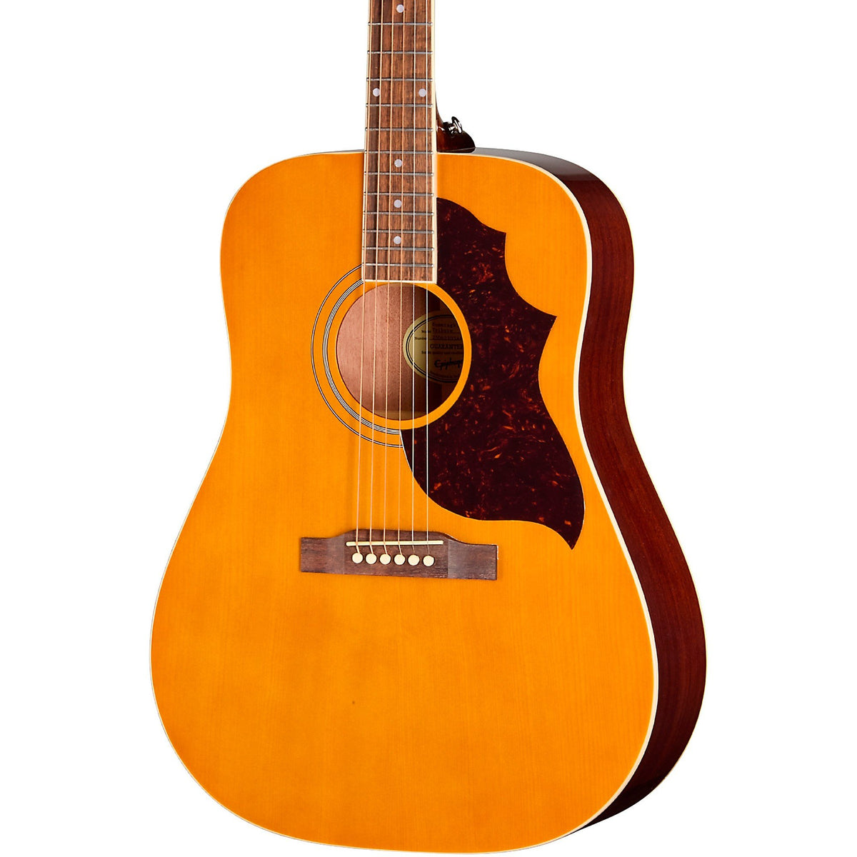 Đàn Guitar Acoustic Epiphone Hummingbird Tribute-Mai Nguyên Music