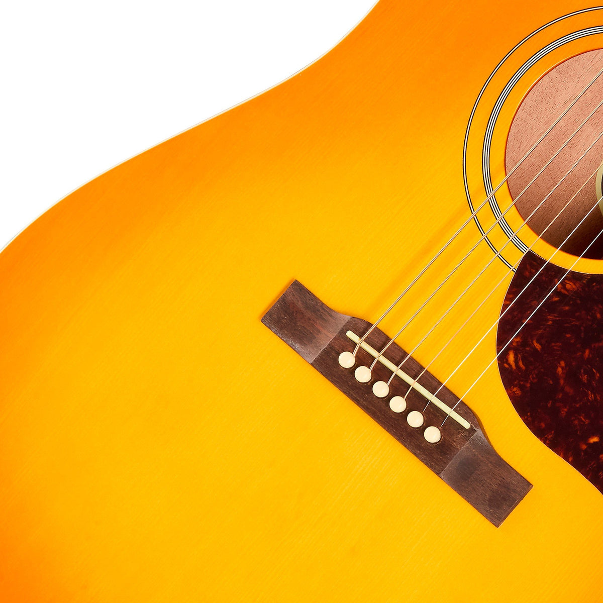Đàn Guitar Acoustic Epiphone Hummingbird Tribute-Mai Nguyên Music