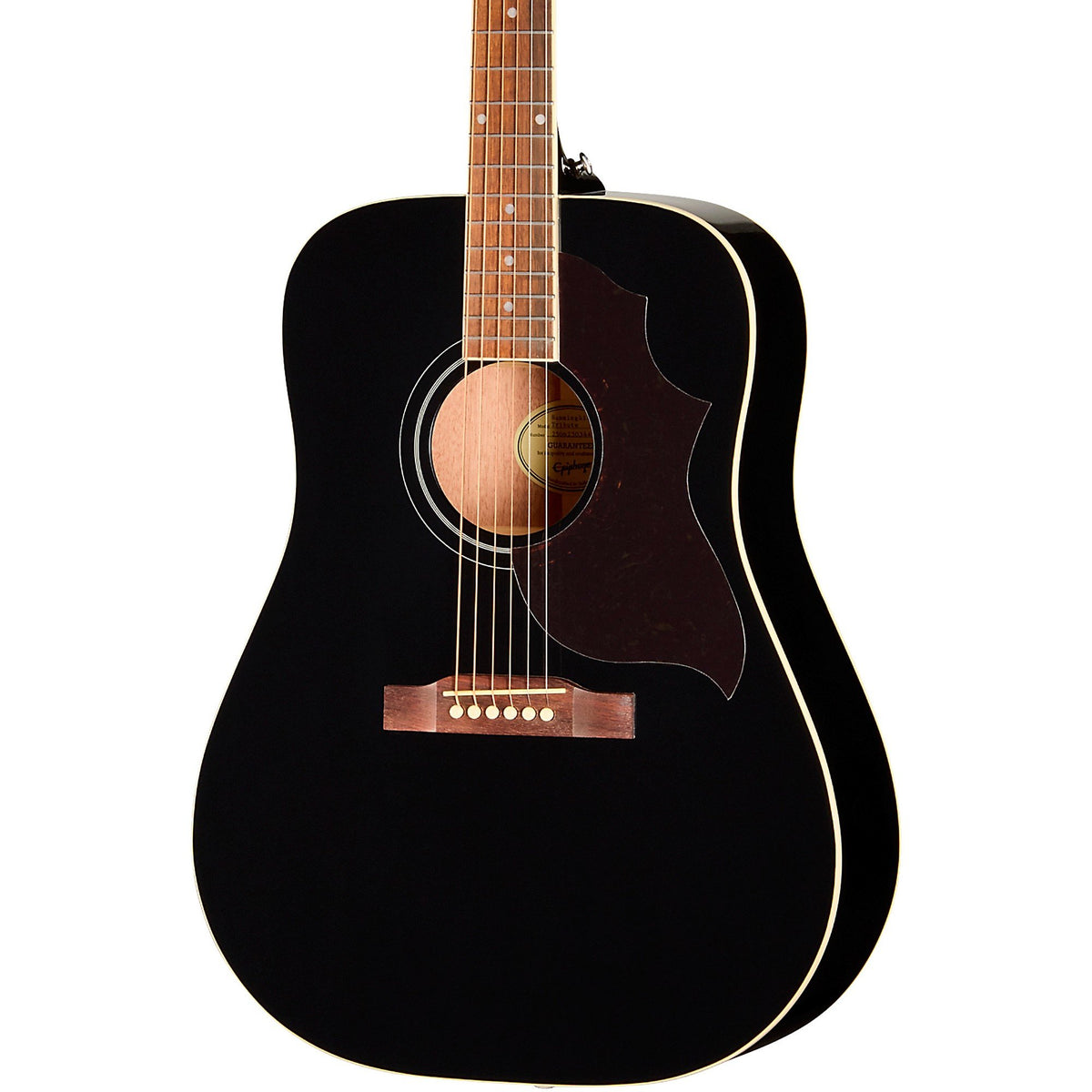 Đàn Guitar Acoustic Epiphone Hummingbird Tribute-Mai Nguyên Music
