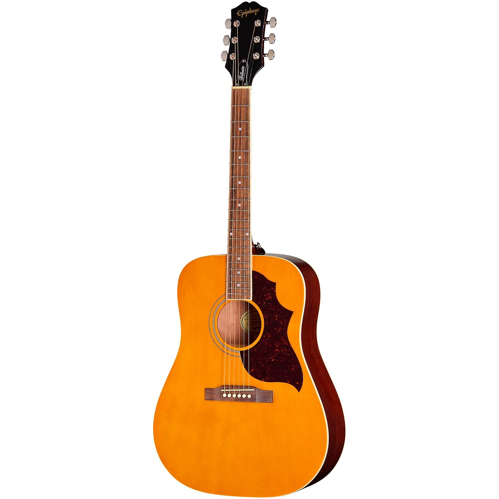 Đàn Guitar Acoustic Epiphone Hummingbird Tribute-Mai Nguyên Music