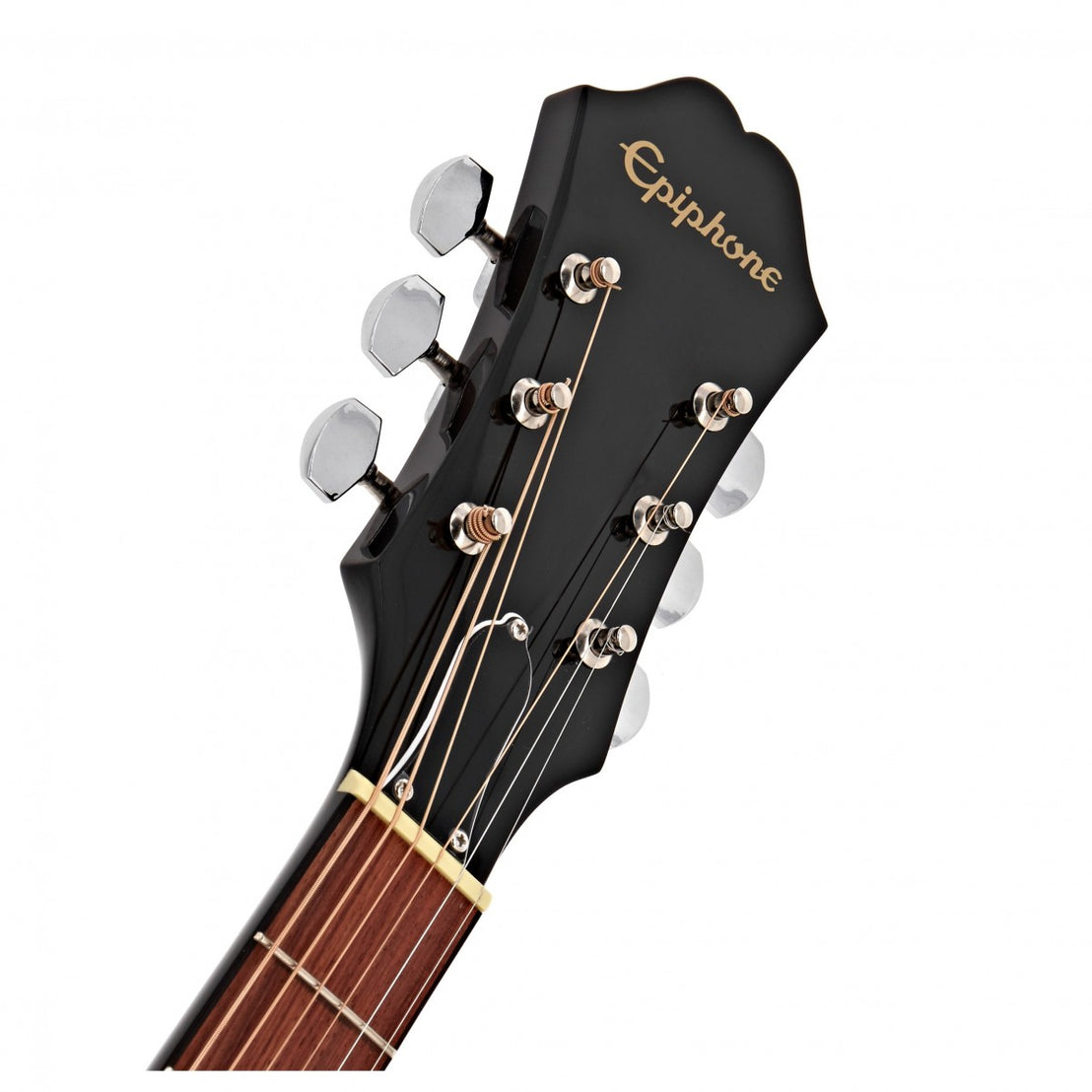 Đàn Guitar Acoustic Epiphone J-15 EC-Mai Nguyên Music