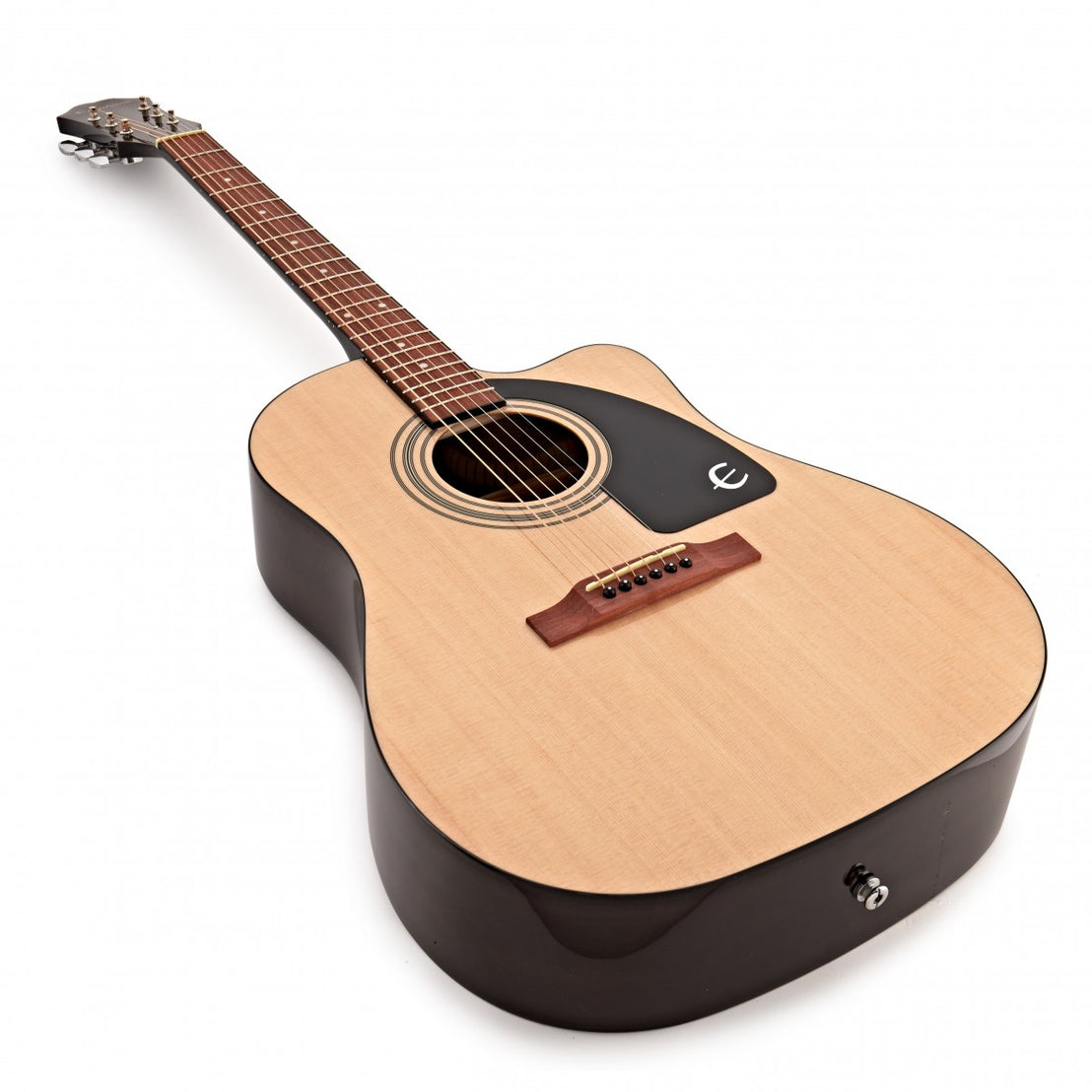 Đàn Guitar Acoustic Epiphone J-15 EC-Mai Nguyên Music
