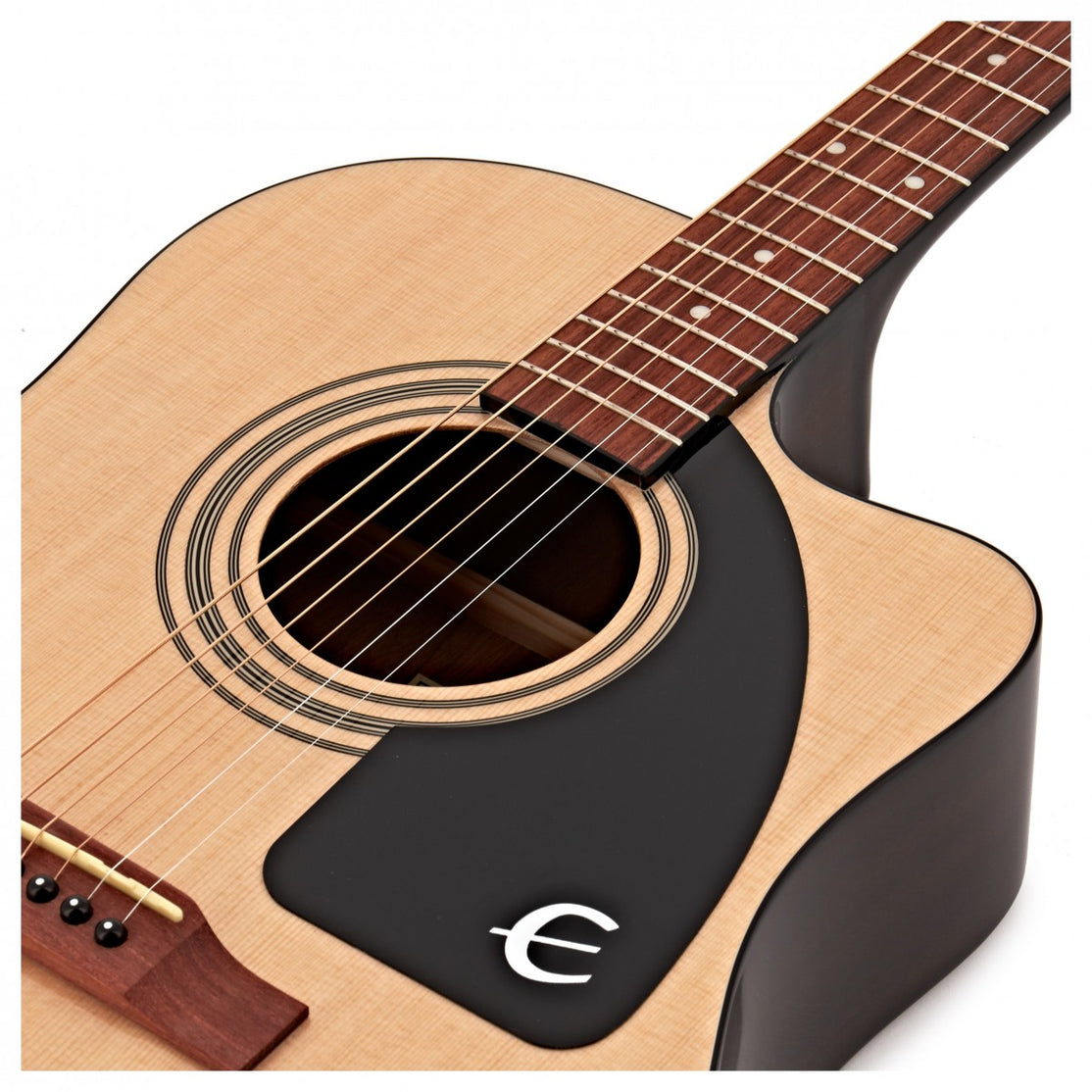 Đàn Guitar Acoustic Epiphone J-15 EC-Mai Nguyên Music