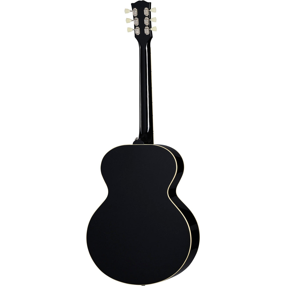 Đàn Guitar Acoustic Epiphone J-180 LS-Mai Nguyên Music