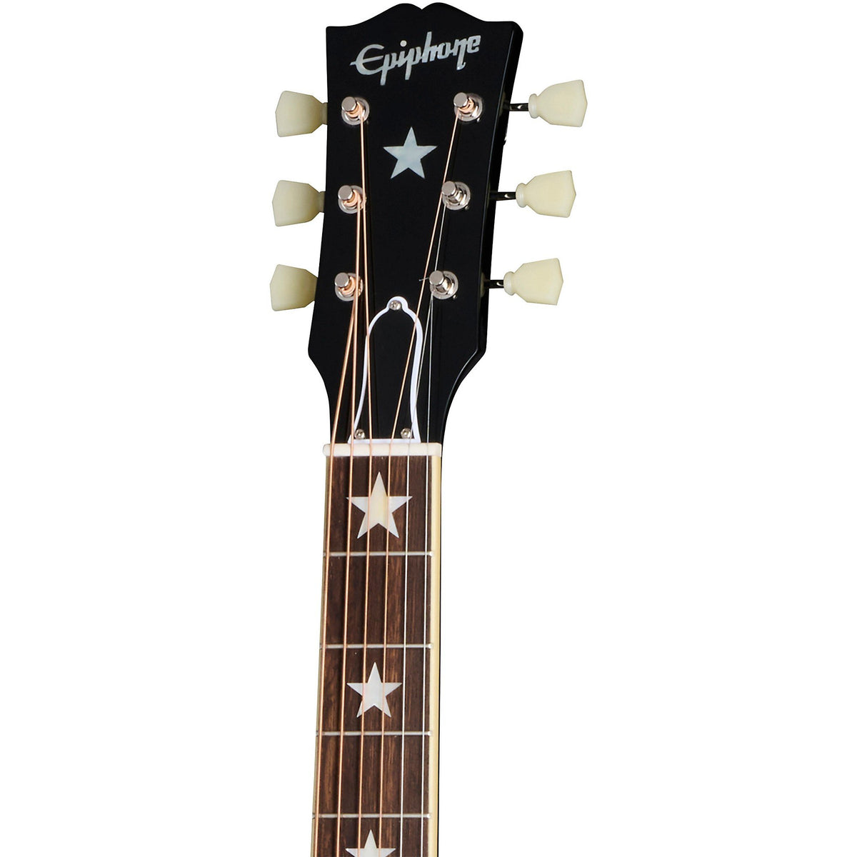 Đàn Guitar Acoustic Epiphone J-180 LS-Mai Nguyên Music