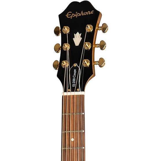 Đàn Guitar Acoustic Epiphone J-200 EC Studio Parlor-Mai Nguyên Music