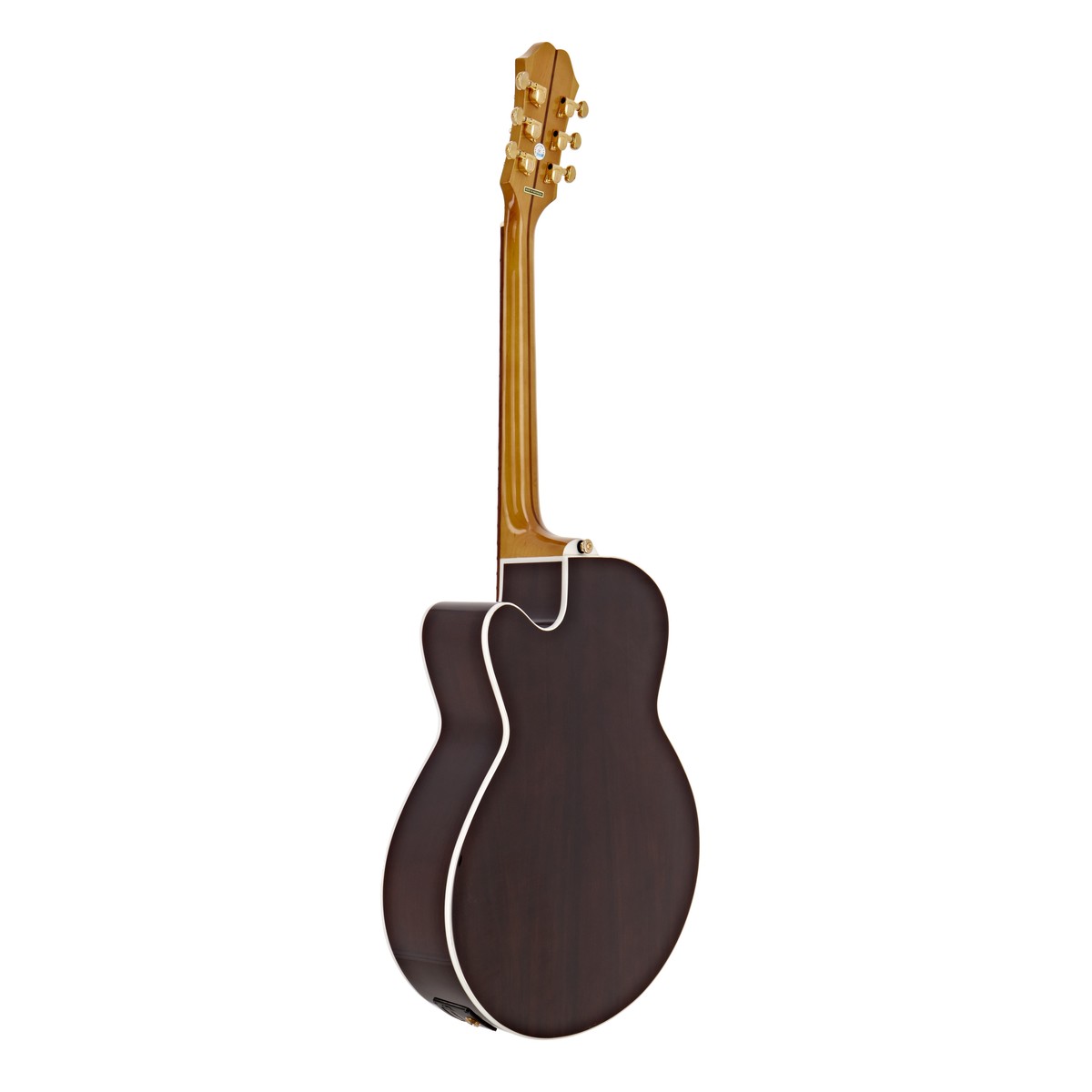 Đàn Guitar Acoustic Epiphone J-200 EC Studio Parlor-Mai Nguyên Music