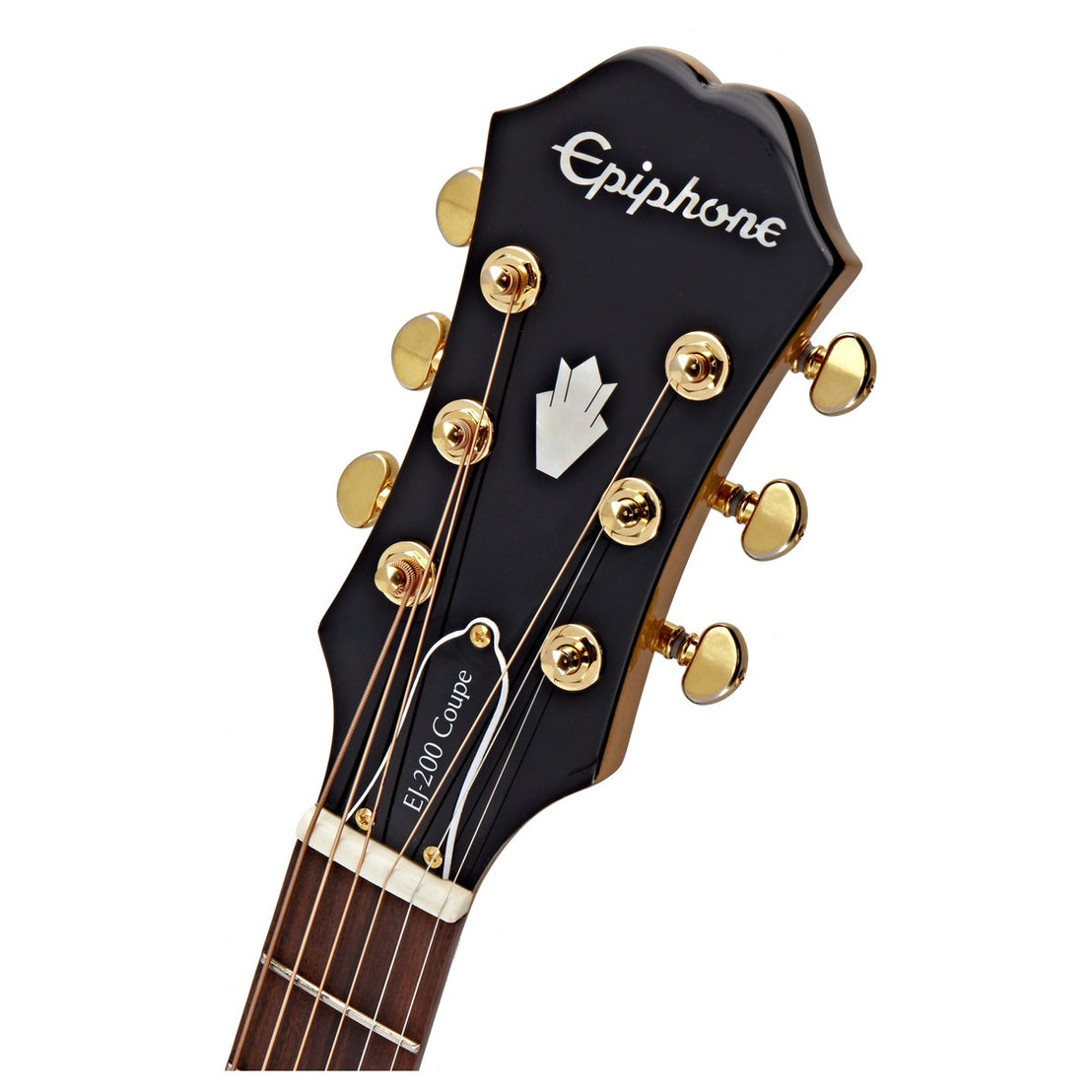 Đàn Guitar Acoustic Epiphone J-200 EC Studio Parlor-Mai Nguyên Music