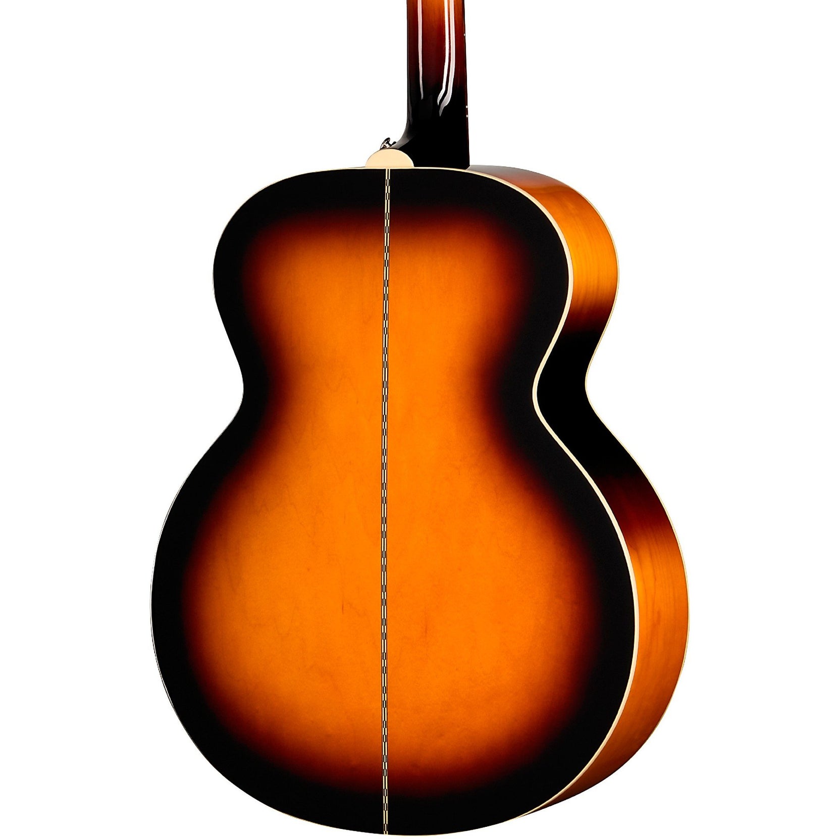 Đàn Guitar Acoustic Epiphone J-200 Studio-Mai Nguyên Music