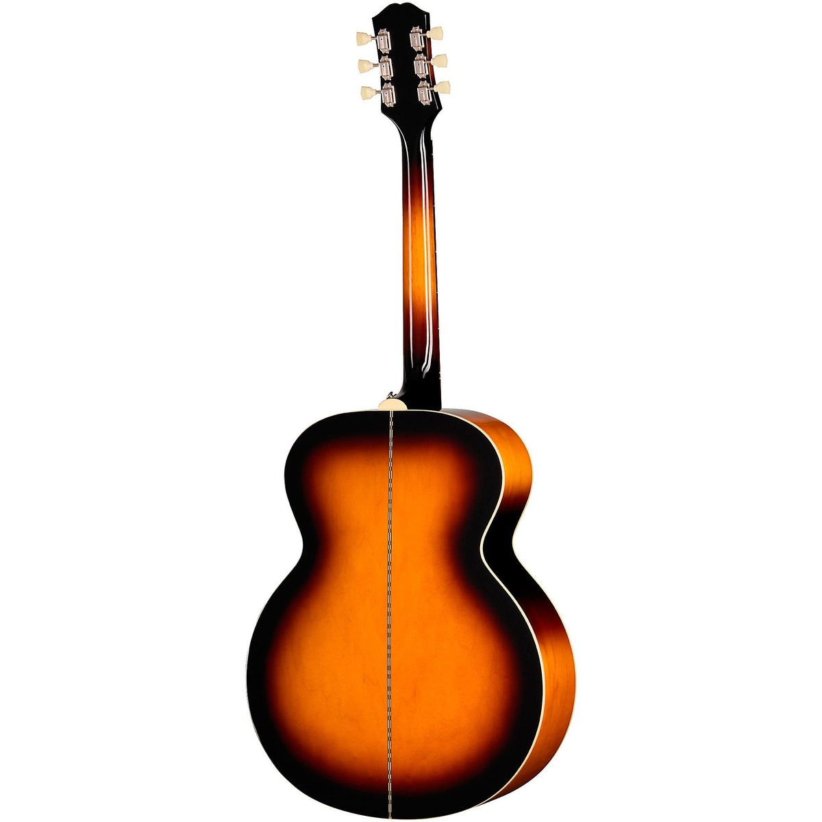 Đàn Guitar Acoustic Epiphone J-200 Studio-Mai Nguyên Music