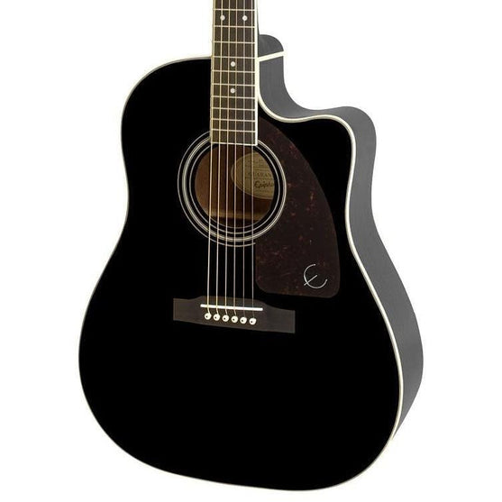 Đàn Guitar Acoustic Epiphone J-45 EC Studio (AJ-220 SCE)-Mai Nguyên Music