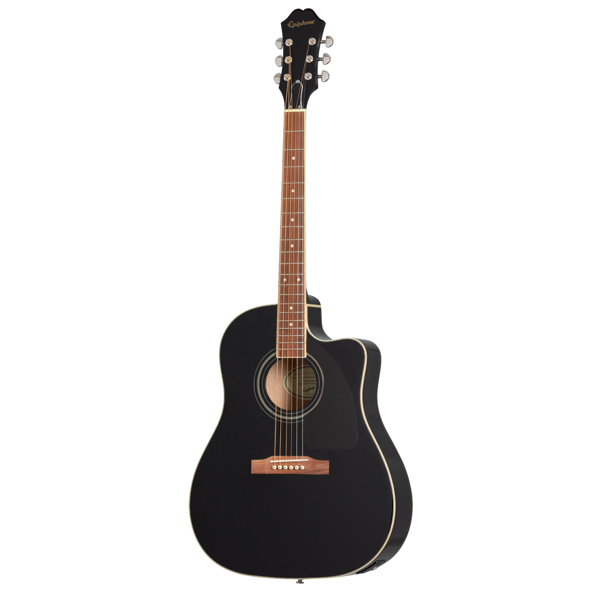 Đàn Guitar Acoustic Epiphone J-45 EC Studio (AJ-220 SCE)-Mai Nguyên Music