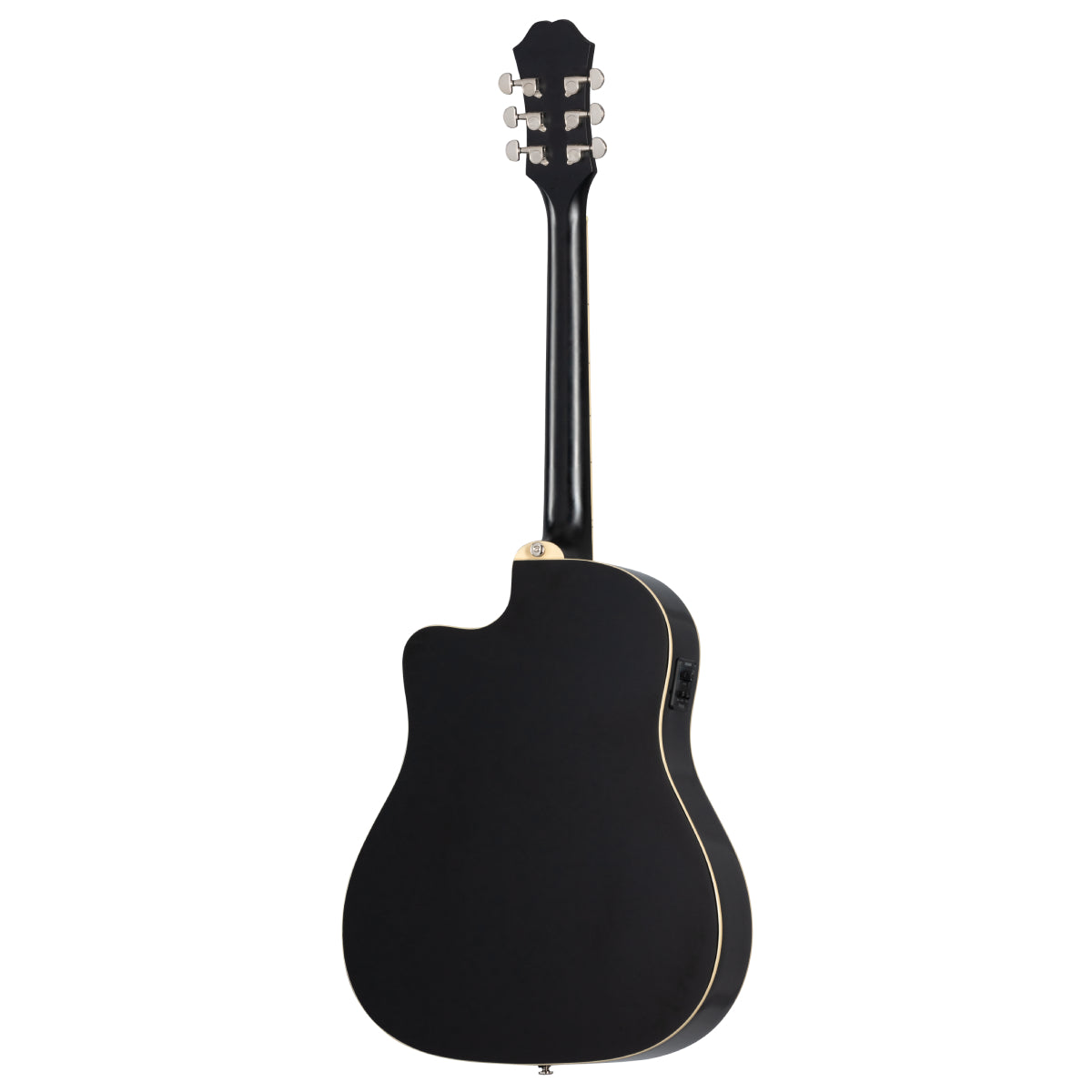 Đàn Guitar Acoustic Epiphone J-45 EC Studio (AJ-220 SCE)-Mai Nguyên Music