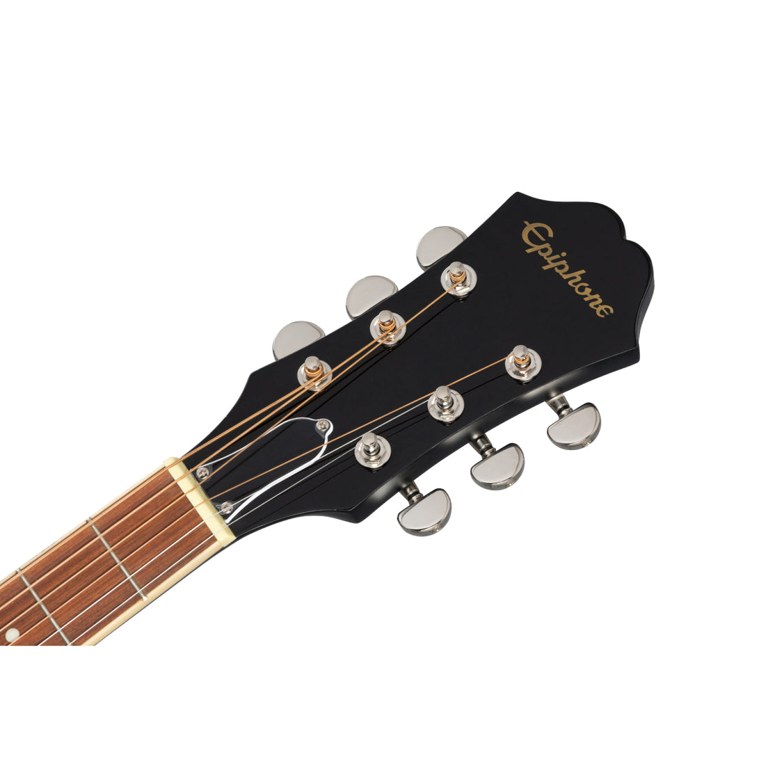 Đàn Guitar Acoustic Epiphone J-45 EC Studio (AJ-220 SCE)-Mai Nguyên Music