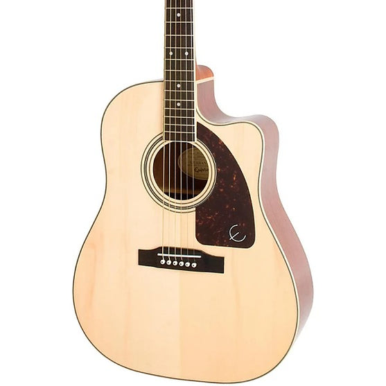 Đàn Guitar Acoustic Epiphone J-45 EC Studio (AJ-220 SCE)-Mai Nguyên Music