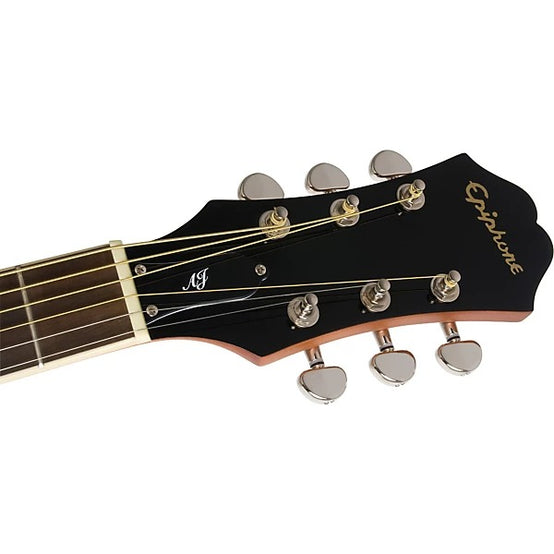Đàn Guitar Acoustic Epiphone J-45 EC Studio (AJ-220 SCE)-Mai Nguyên Music