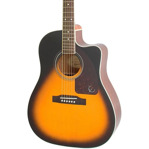 Đàn Guitar Acoustic Epiphone J-45 EC Studio (AJ-220 SCE)-Mai Nguyên Music