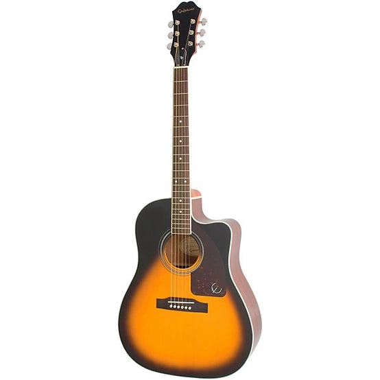 Đàn Guitar Acoustic Epiphone J-45 EC Studio (AJ-220 SCE)-Mai Nguyên Music
