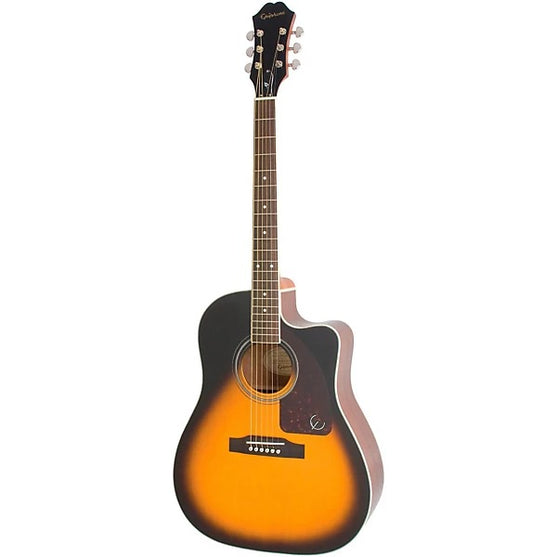 Đàn Guitar Acoustic Epiphone J-45 EC Studio (AJ-220 SCE)-Mai Nguyên Music