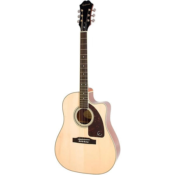Đàn Guitar Acoustic Epiphone J-45 EC Studio (AJ-220 SCE)-Mai Nguyên Music