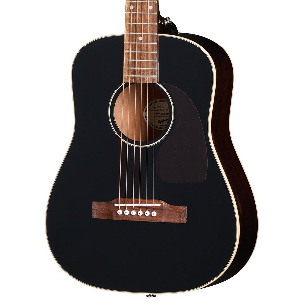 Đàn Guitar Acoustic Epiphone J-45 Express-Mai Nguyên Music