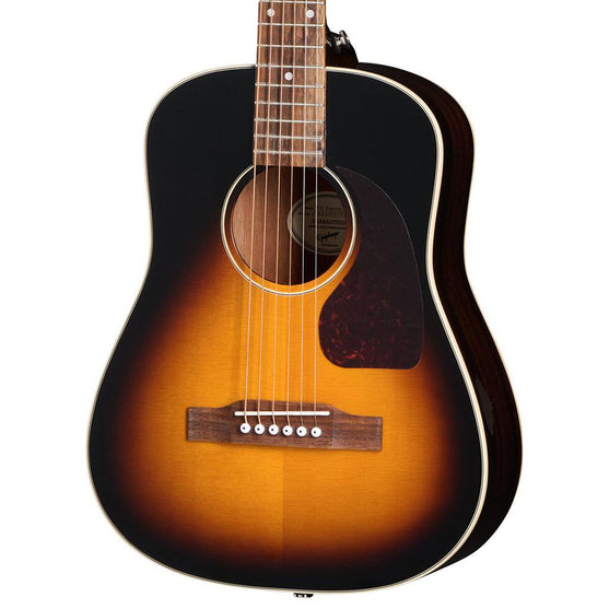 Đàn Guitar Acoustic Epiphone J-45 Express-Mai Nguyên Music
